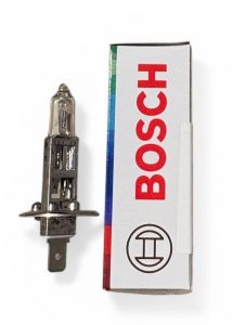 BOSCH AUT AMPOLLETA H1 12V 55W BASE P 14,5