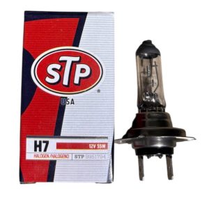 AMPOLLETA 12V H7 STP